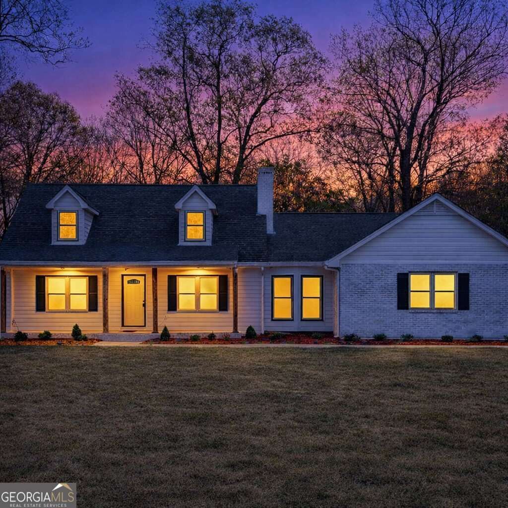 Photo of 3278 Highway 155 SW, Stockbridge, GA 30281 (MLS # 10733715)