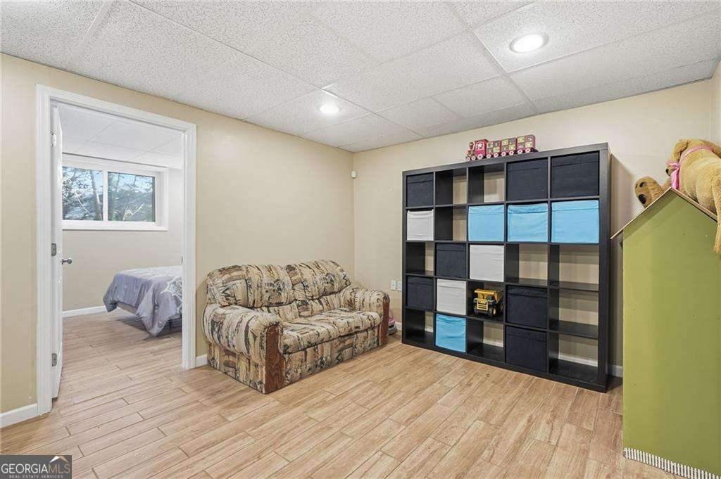 Cameron Forest - Residential