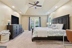 Cameron Forest - Residential