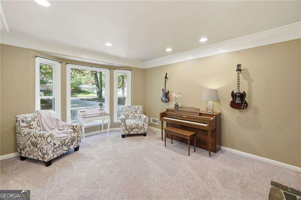 Cameron Forest - Residential