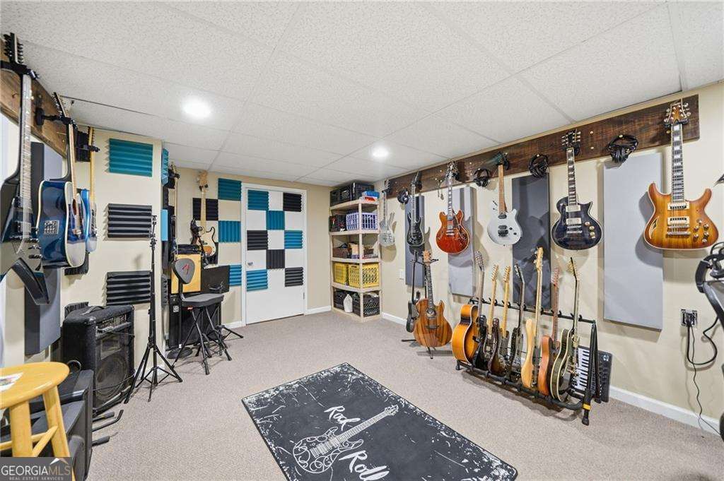 Cameron Forest - Residential