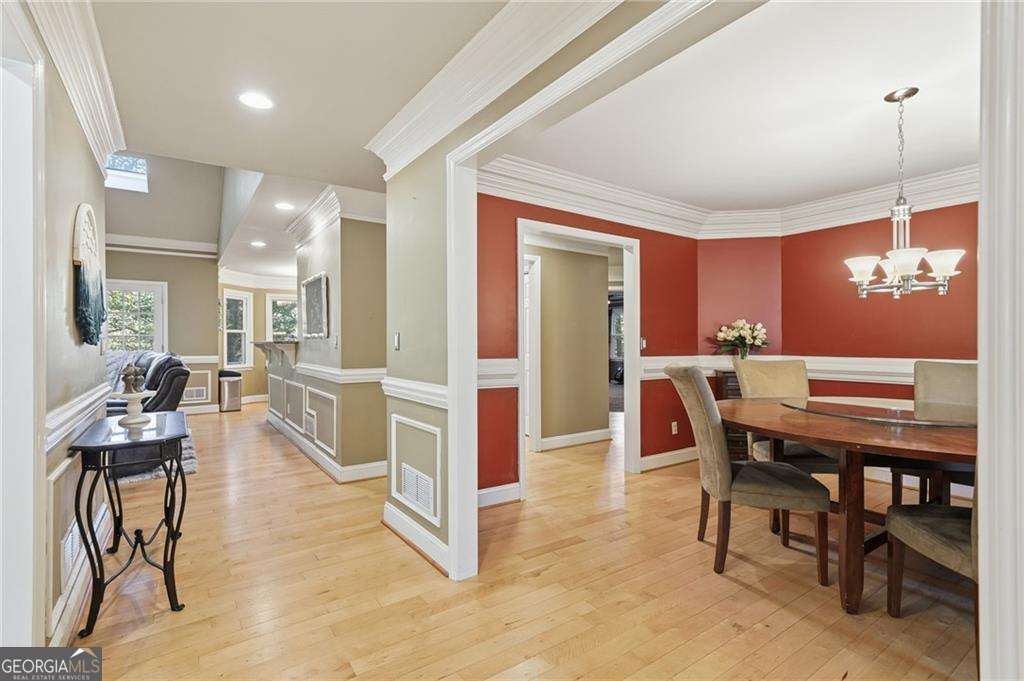 Cameron Forest - Residential