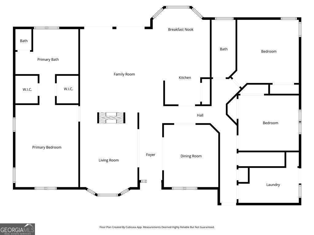 Cameron Forest - Residential