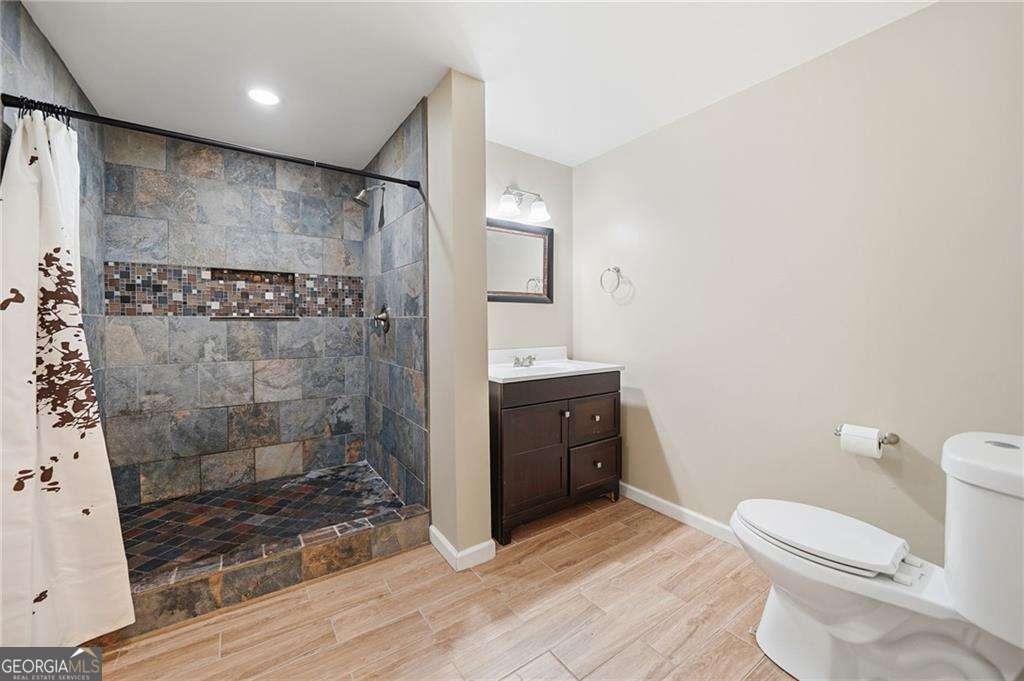 Cameron Forest - Residential