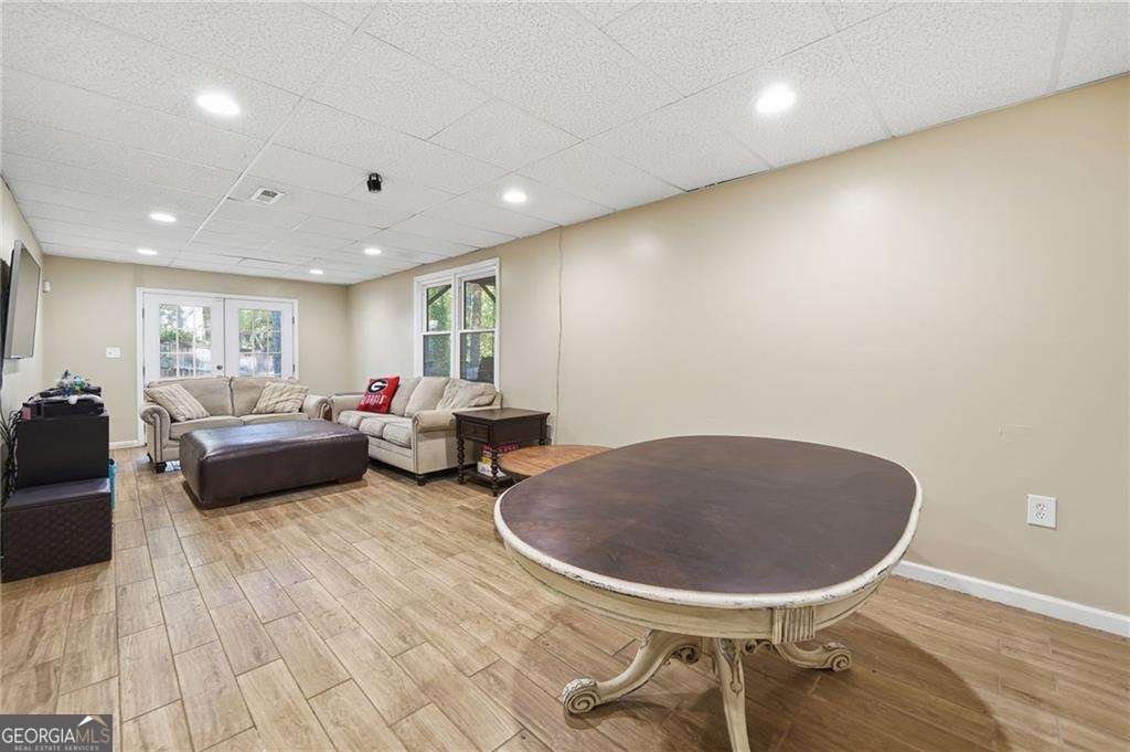 Cameron Forest - Residential