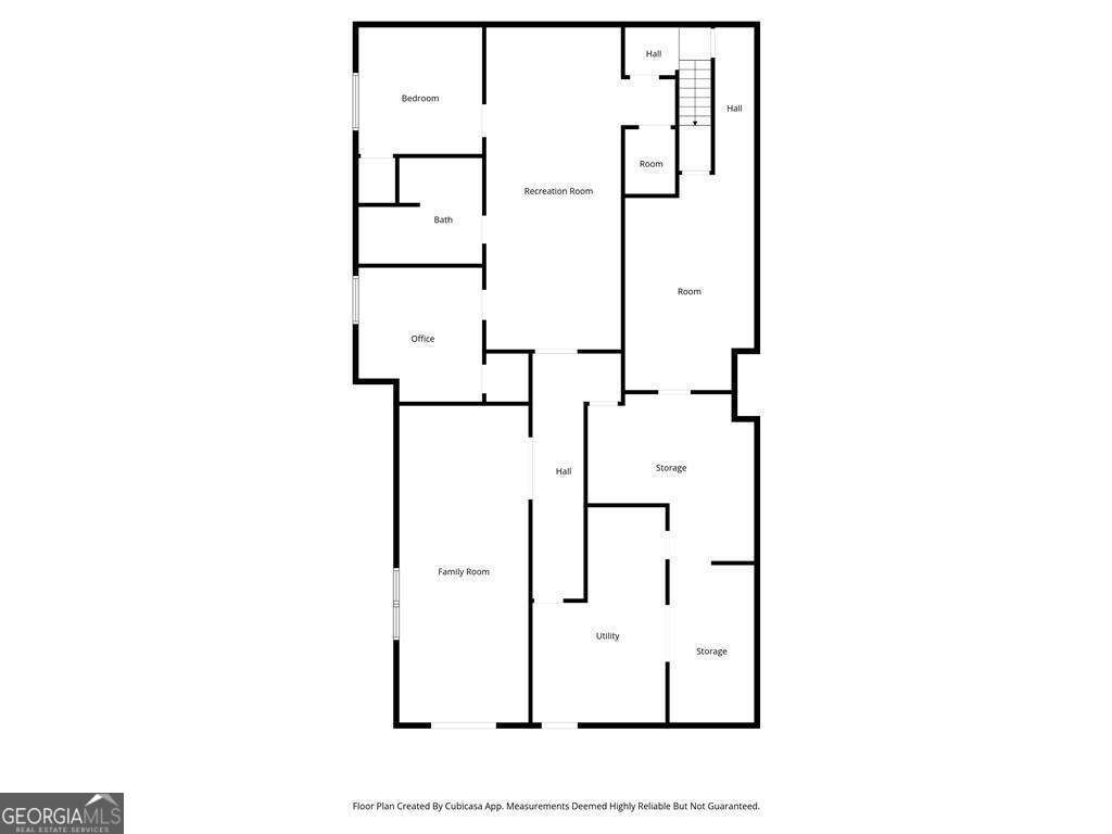 Cameron Forest - Residential