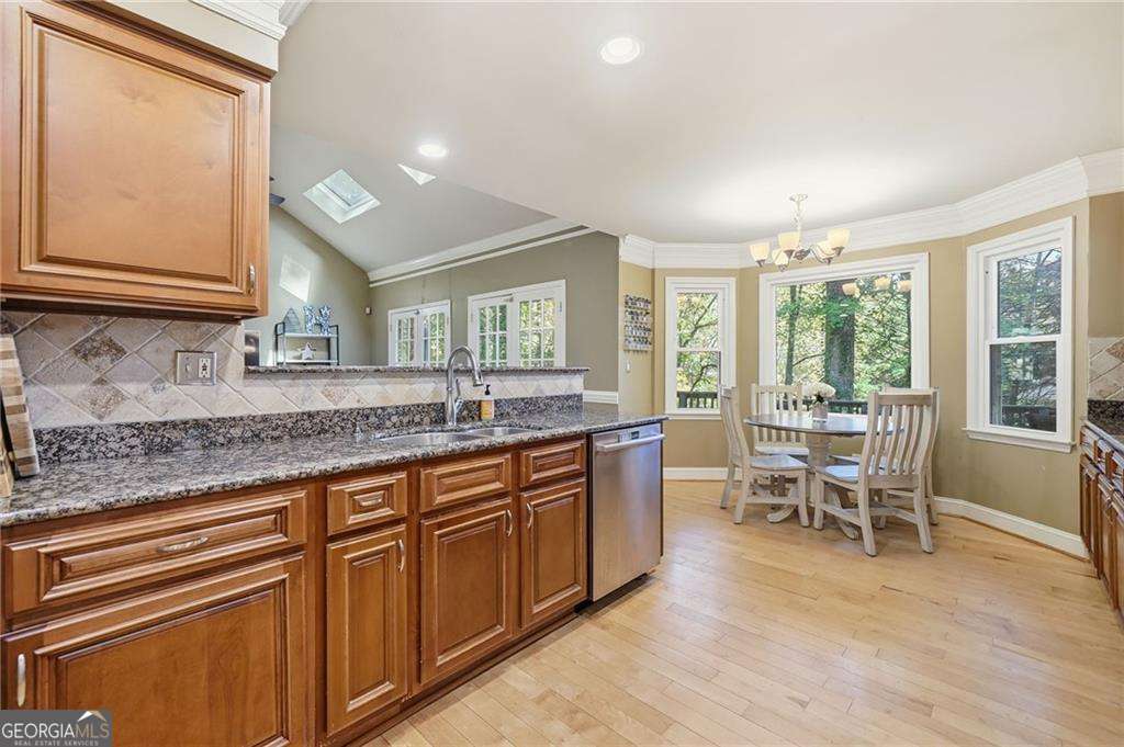 Cameron Forest - Residential