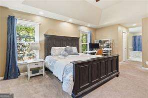 Cameron Forest - Residential