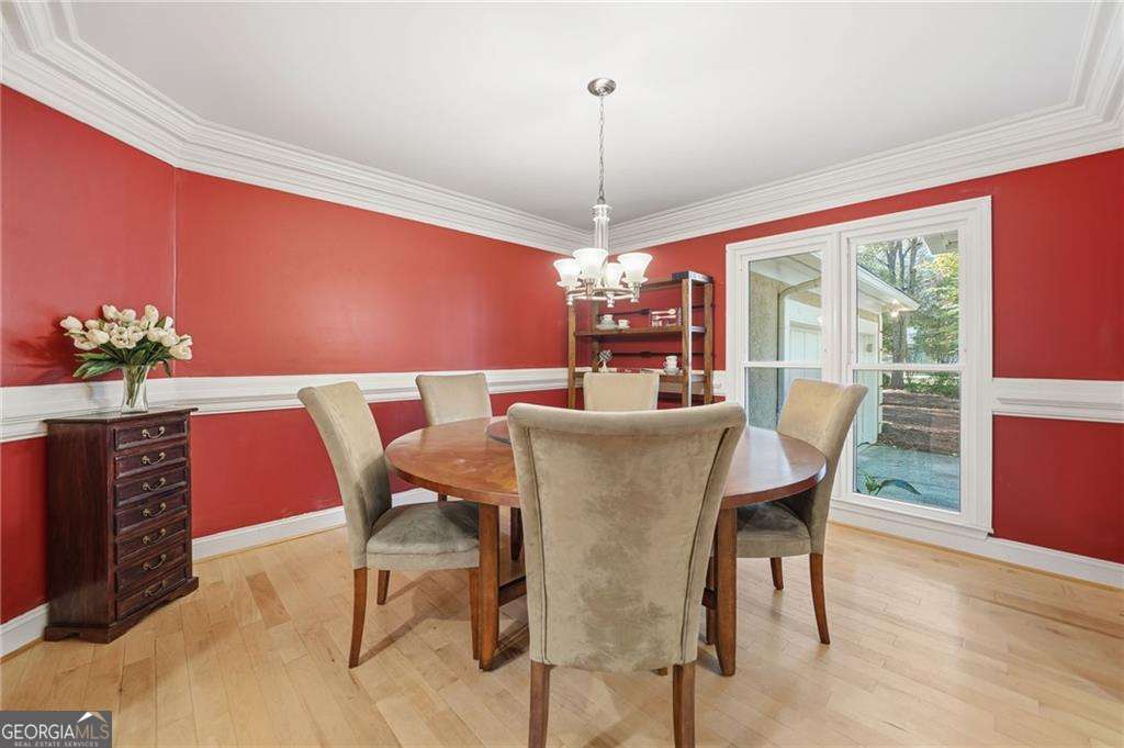 Cameron Forest - Residential