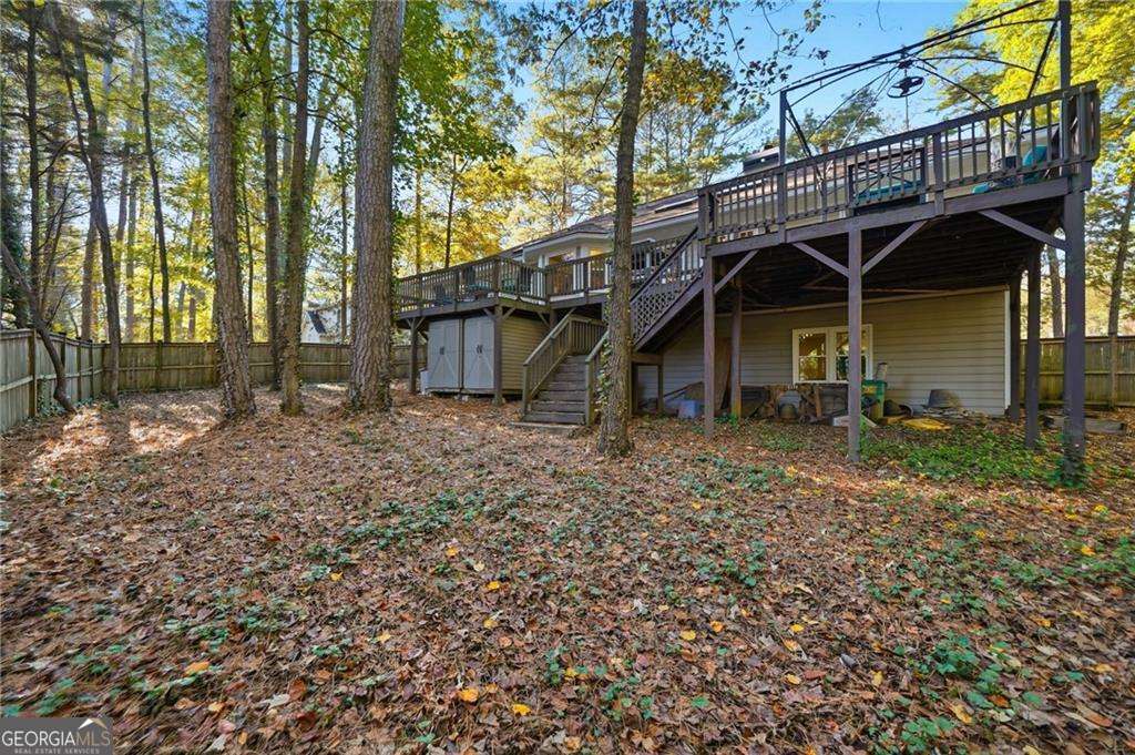 Cameron Forest - Residential