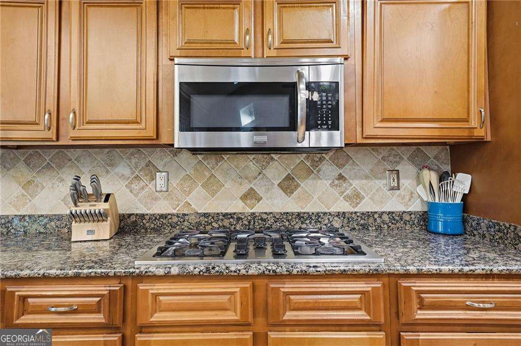 Cameron Forest - Residential