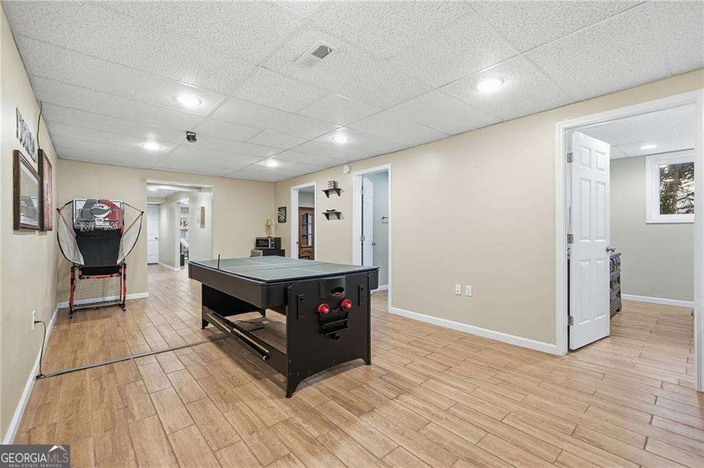 Cameron Forest - Residential