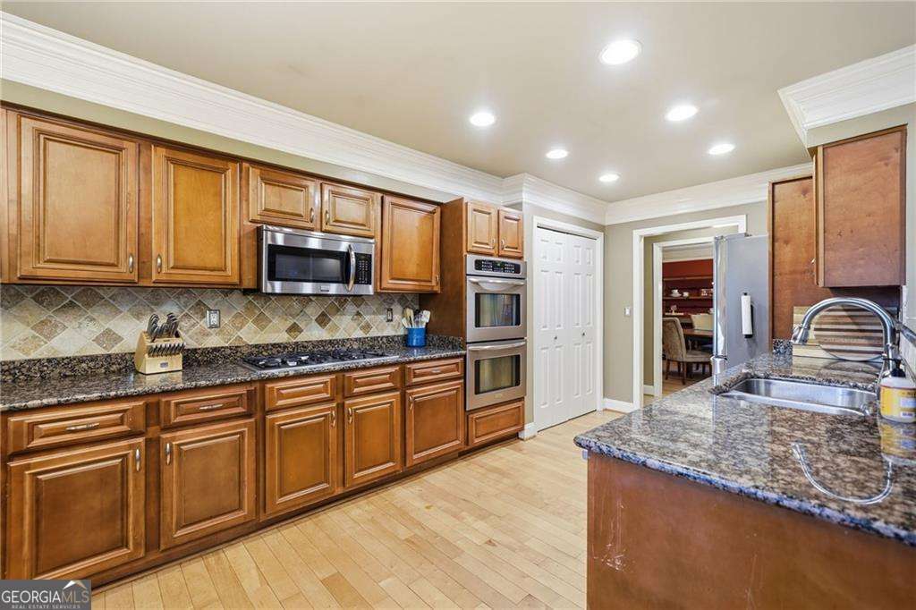 Cameron Forest - Residential