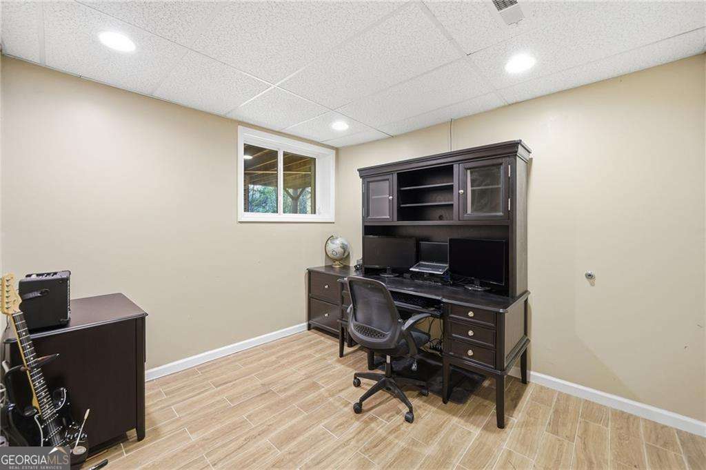 Cameron Forest - Residential