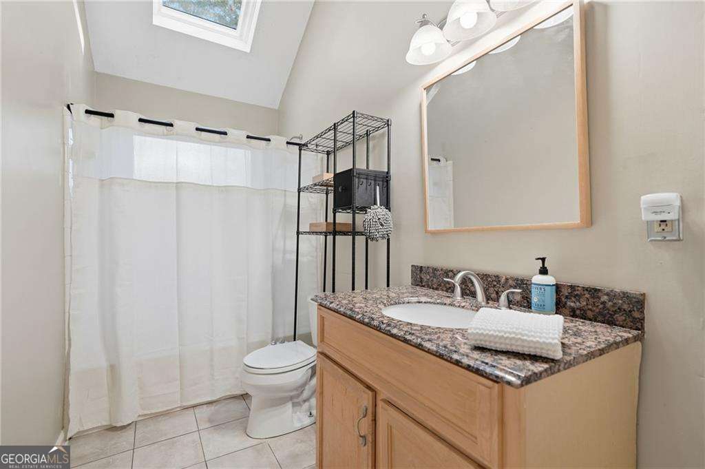 Cameron Forest - Residential