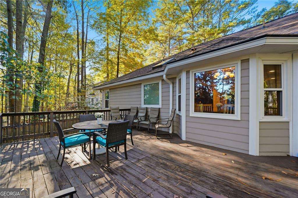 Cameron Forest - Residential