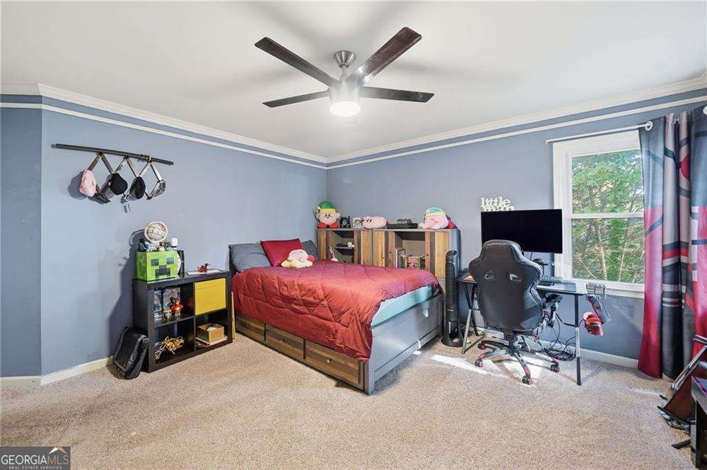 Cameron Forest - Residential