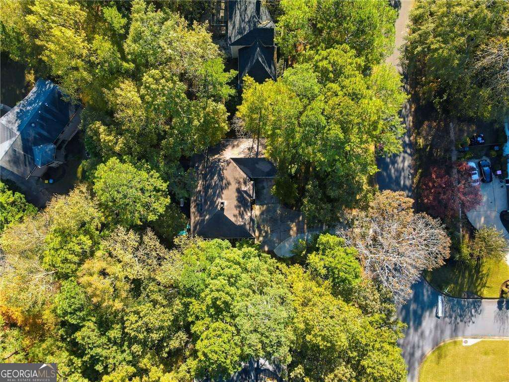 Cameron Forest - Residential