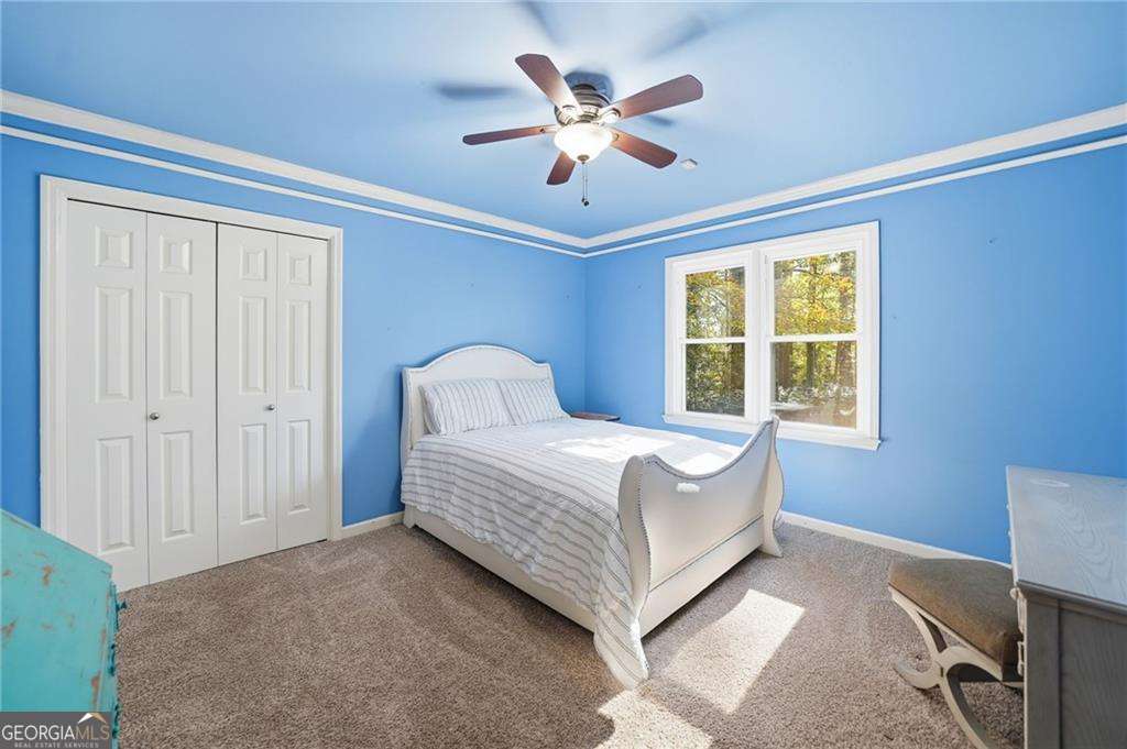 Cameron Forest - Residential