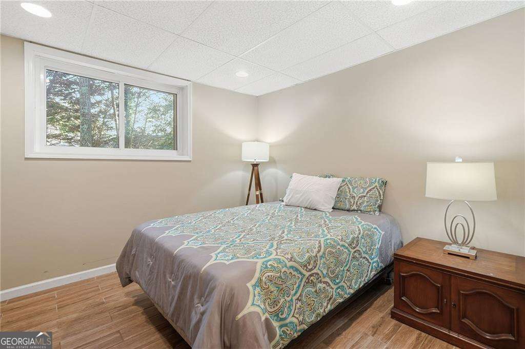 Cameron Forest - Residential