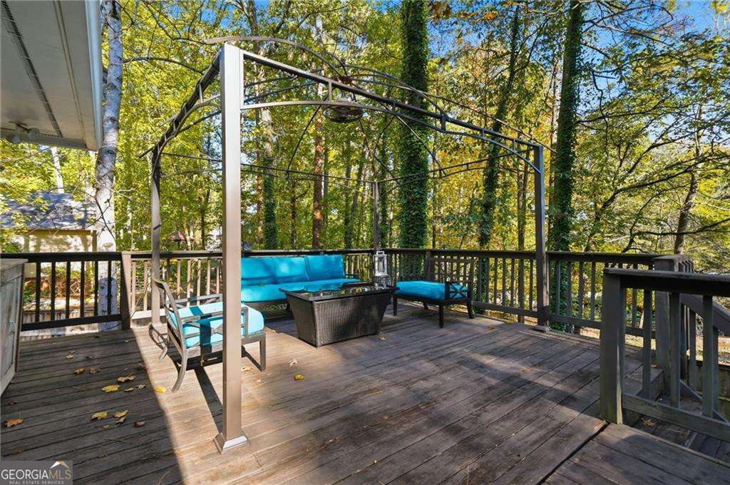 Cameron Forest - Residential