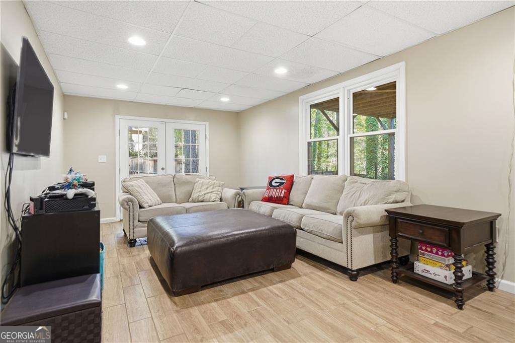 Cameron Forest - Residential