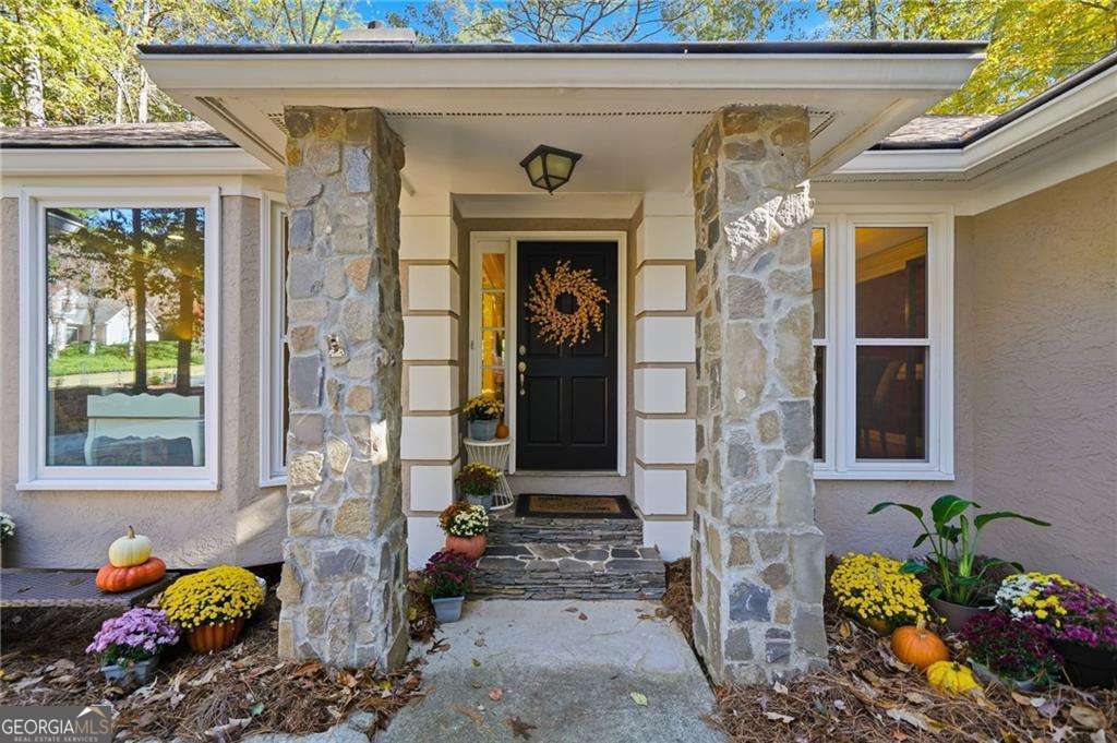 Cameron Forest - Residential