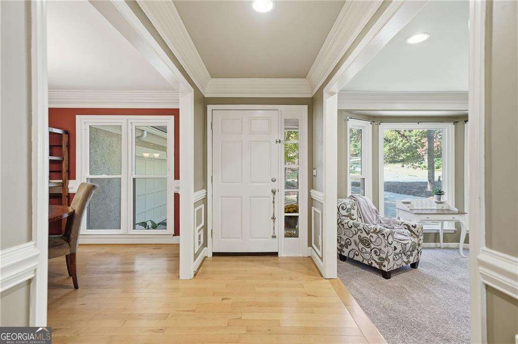 Cameron Forest - Residential