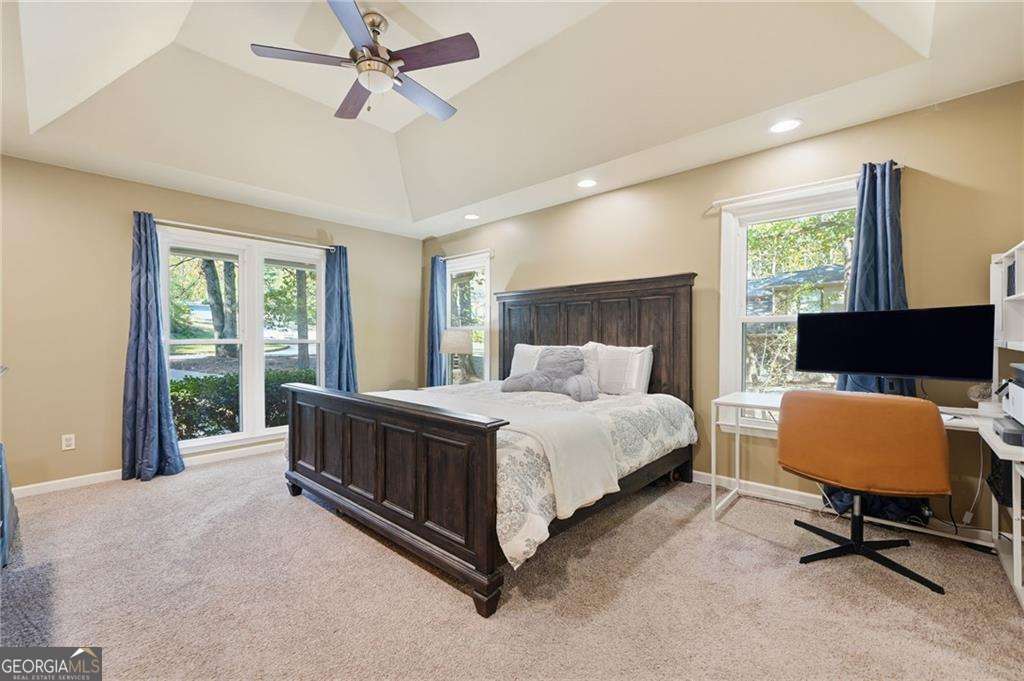 Cameron Forest - Residential