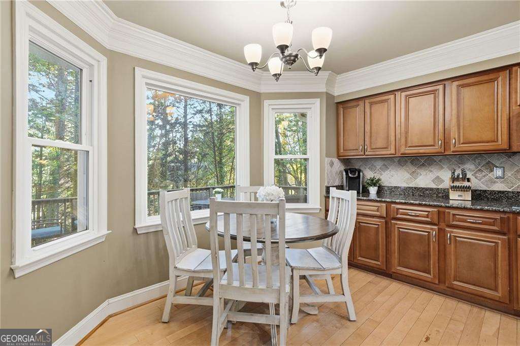 Cameron Forest - Residential