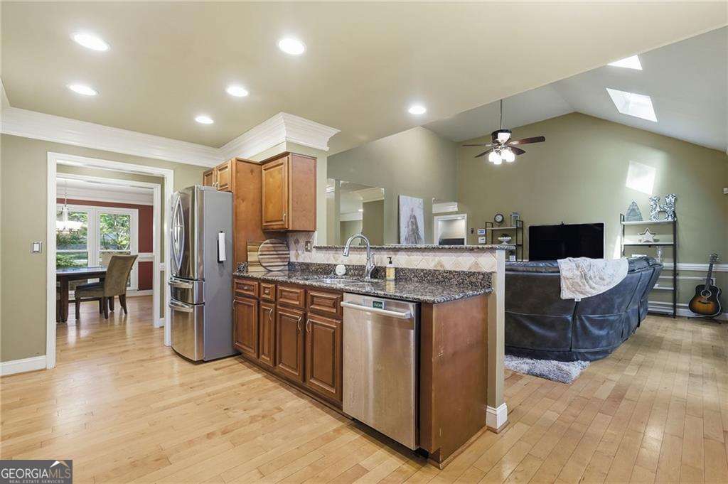 Cameron Forest - Residential