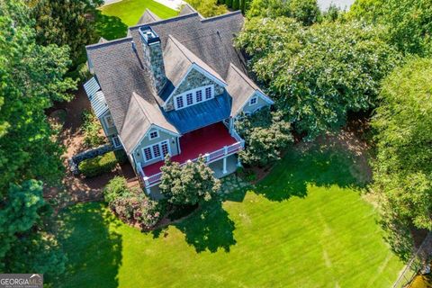 A home in Carrollton