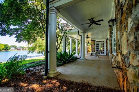 A home in Carrollton