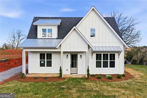 253 Northridge RD Ball Ground GA 30107