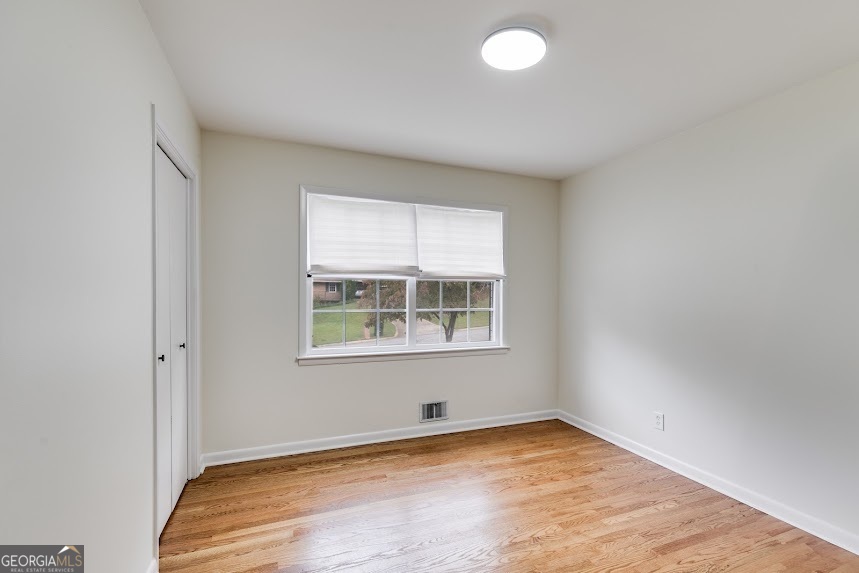 Johnson Woods - Residential