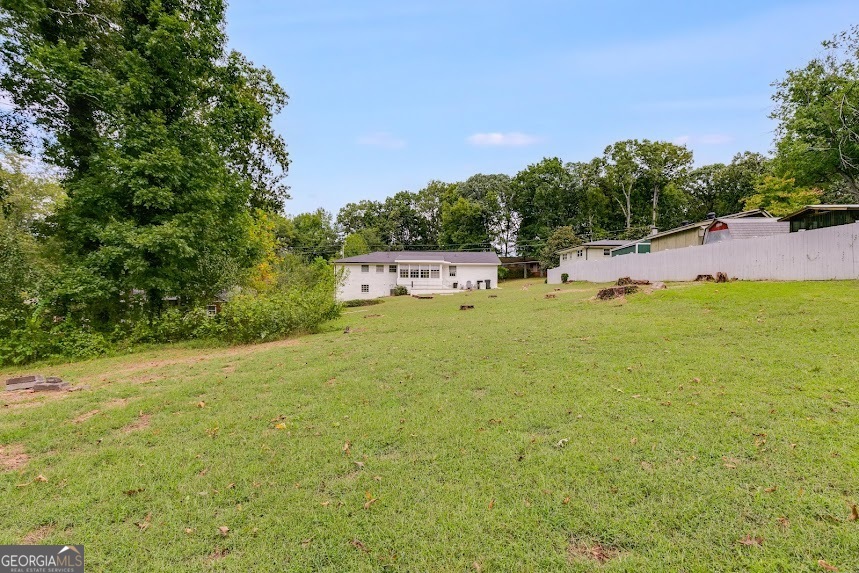 Johnson Woods - Residential
