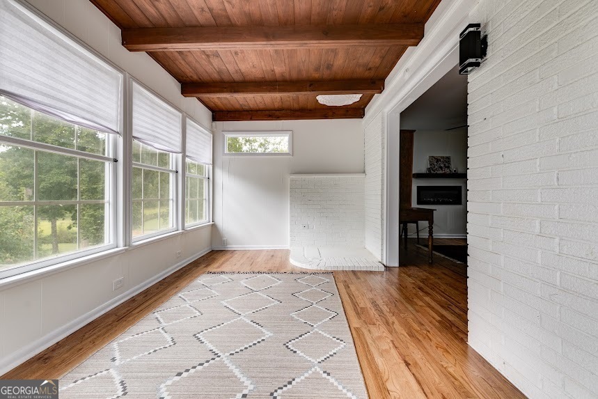 Johnson Woods - Residential