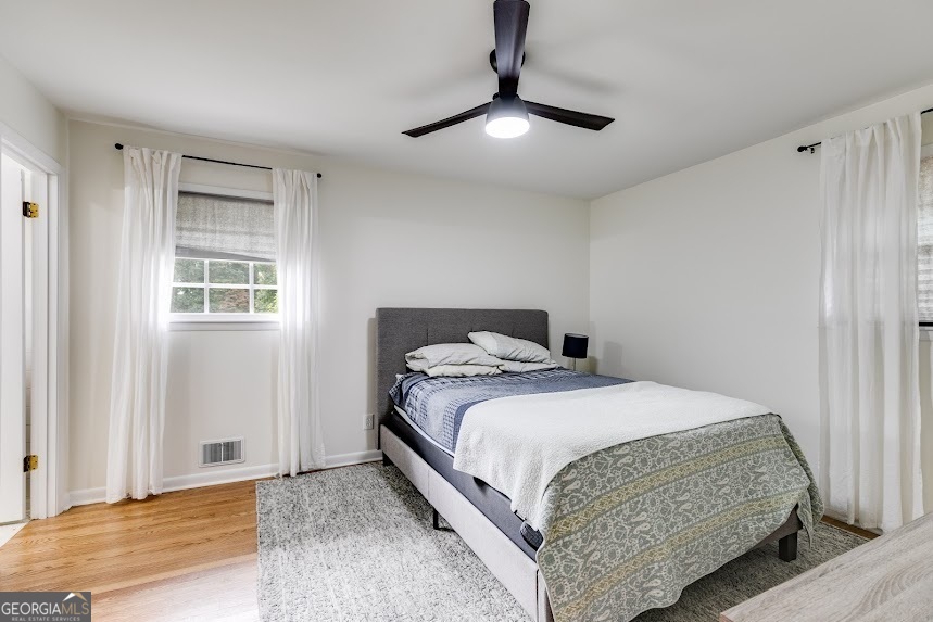 Johnson Woods - Residential
