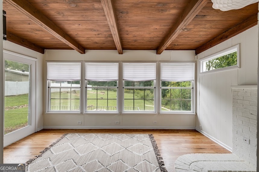 Johnson Woods - Residential