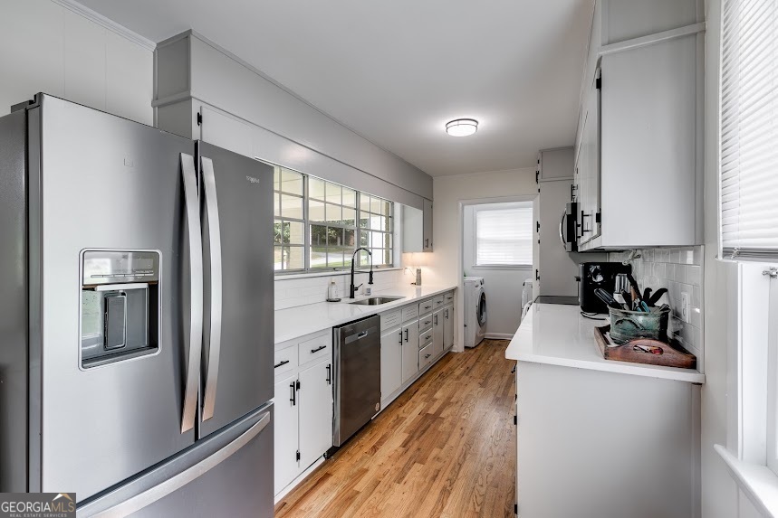Johnson Woods - Residential
