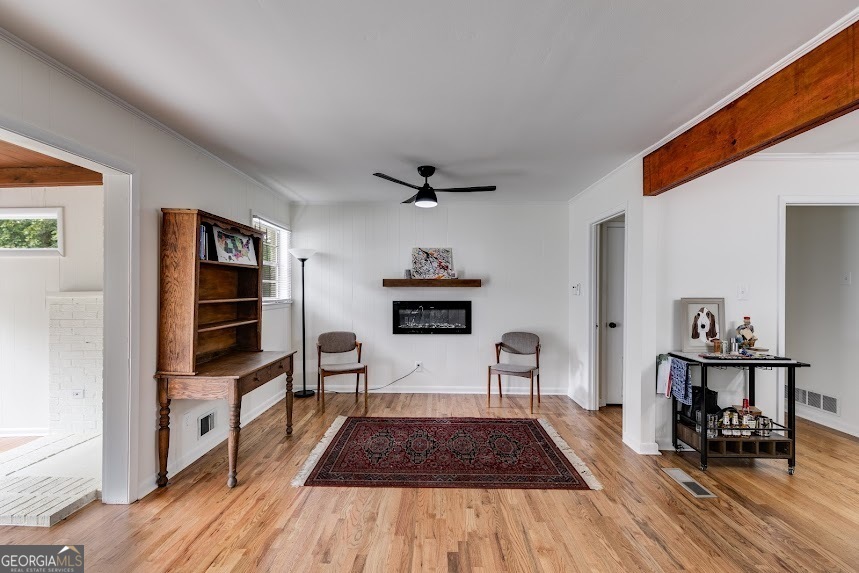 Johnson Woods - Residential