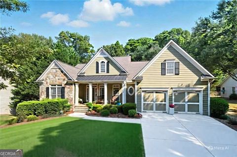 1214 Bonshaw TRL Marietta GA 30064