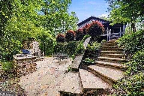 Photo of 46 Ridgeview Trail SE, Cartersville, GA 30120 (MLS # 10773261)