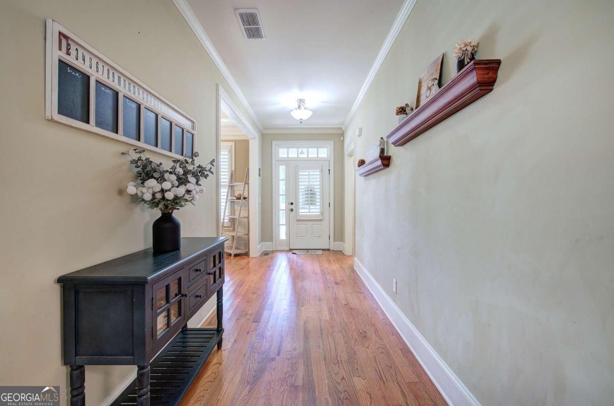 Four Seasons - Residential