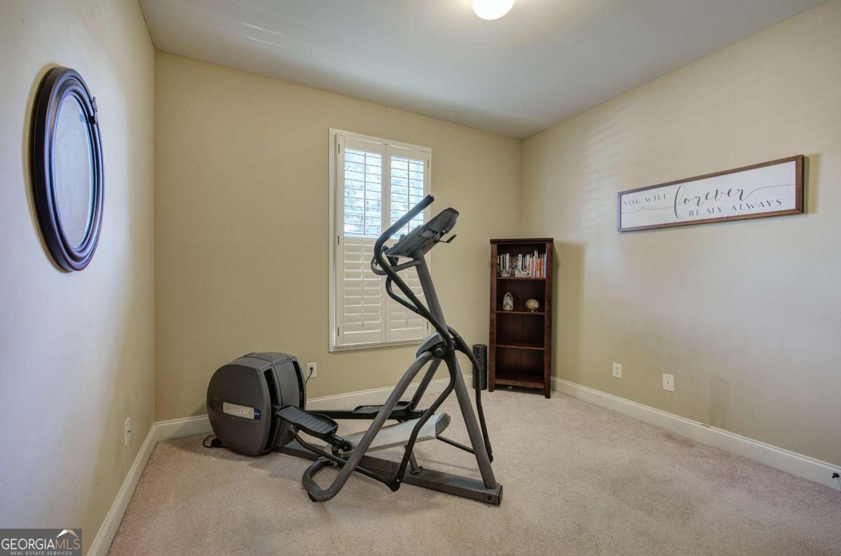 Four Seasons - Residential