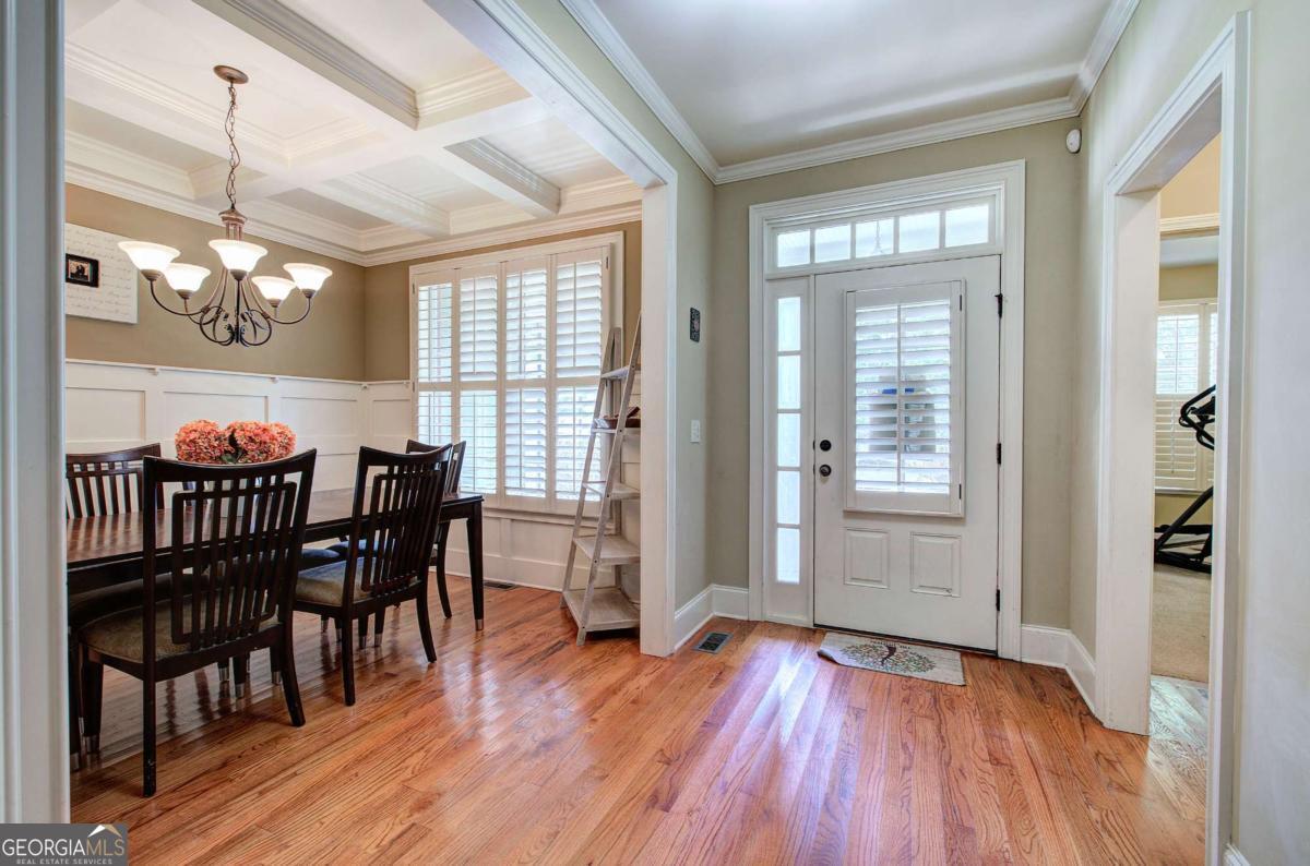 Four Seasons - Residential