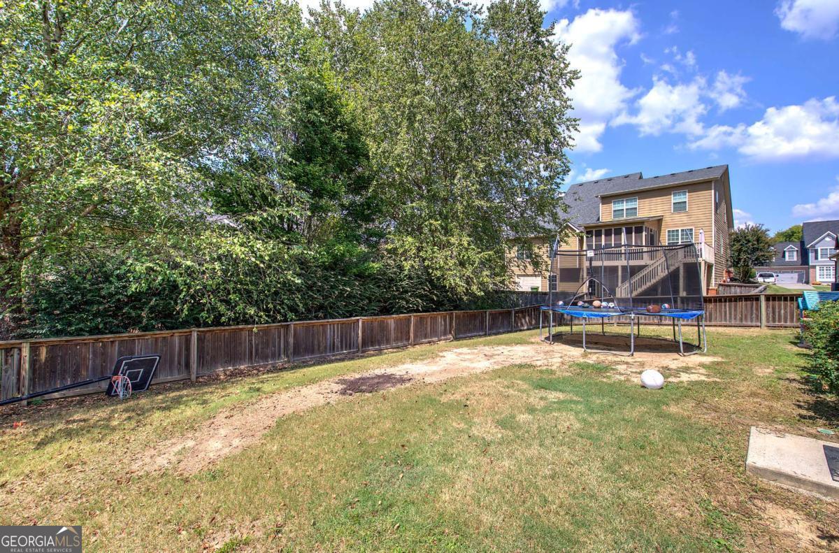 Four Seasons - Residential