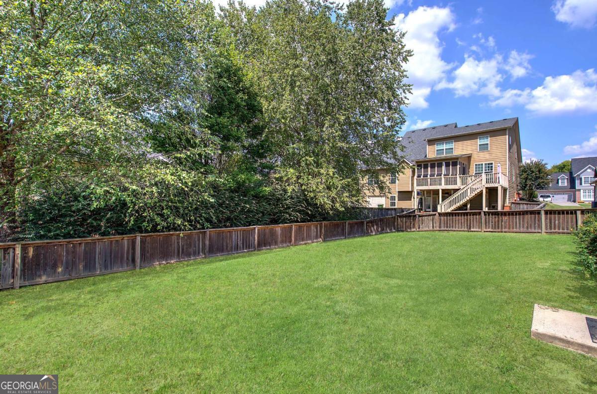 Four Seasons - Residential