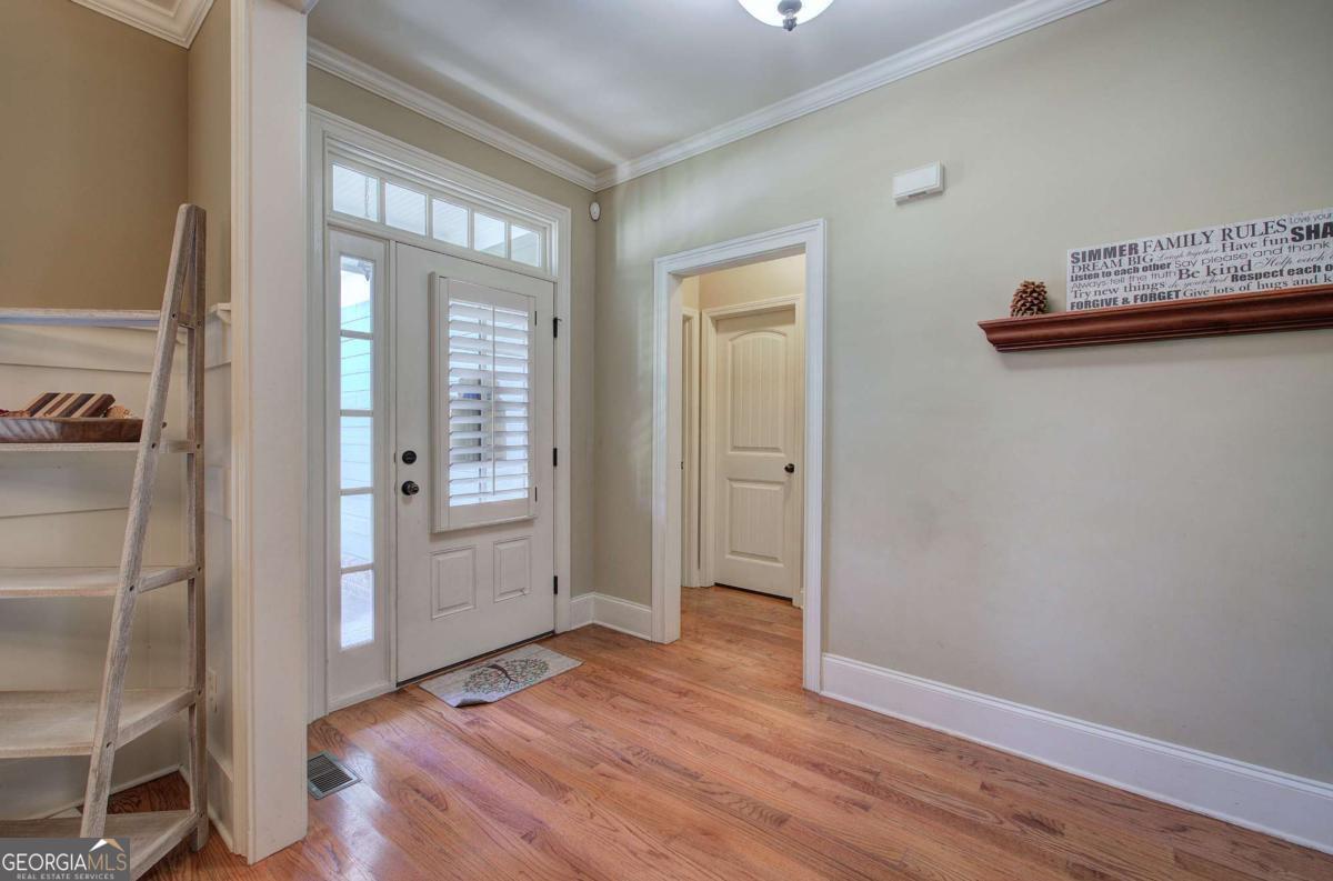 Four Seasons - Residential