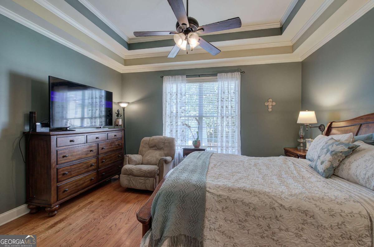 Four Seasons - Residential